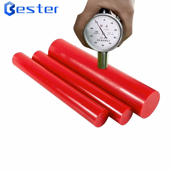 Affordable Polyurethane Rods – Ready for Your Next Project