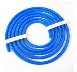 Pneumatic Plastic Tubes 8mm PU Tube Pneumatic Pipe 12 8