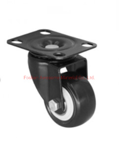 2&quot; Light Duty Caster for Furniture Cart Wheel