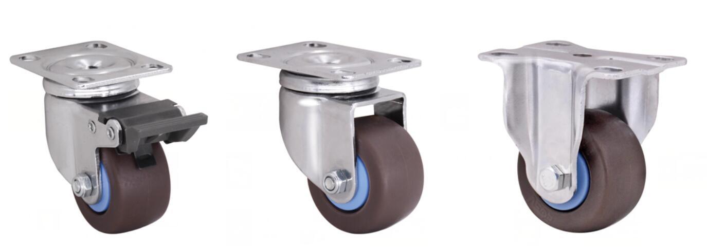 1.5&quot; Trp Caster Hot Sale Factory Directly Supply