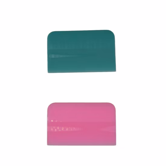 Best Selling Color at Choice Ppf Rubber Squeegee in Big Quantity Supply