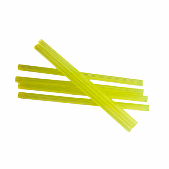 Durable PU Bar Dia 25mm Insider Dia 8mm Length 500mm on Sale