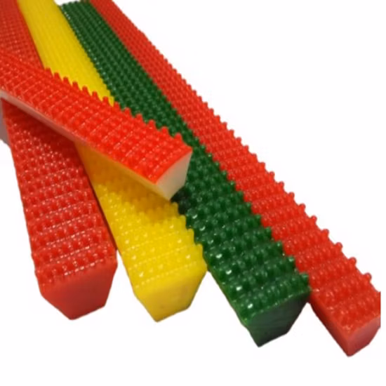 Hot Selling Wholesales Super Grip Belts V Shaped Conveyor Belt C Type 22 mm