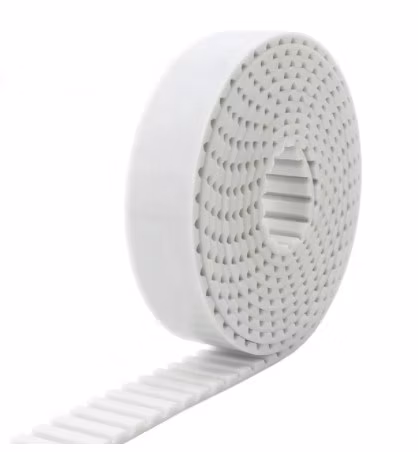 Factory Supply Synchronous Belt PU Timing Belt for Industrial Conveying System Full Types Pitch
