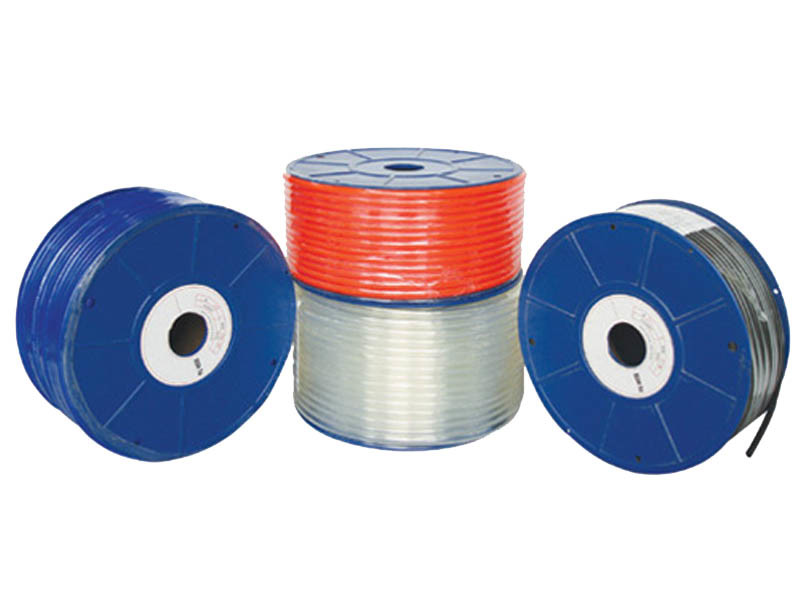 High-Strength Drive for Food Machine Diameter 2-30mm PU Conveyor Round Green Polycord Belt