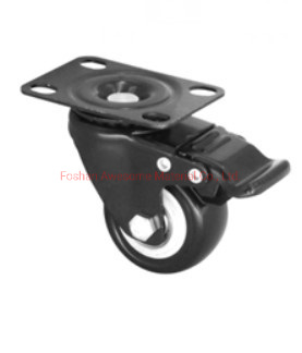 2&quot; Light Duty Caster for Furniture Cart Wheel