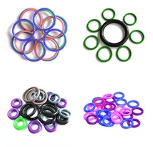 Factory Sell PU Ring Seal Ring Rubber Seal Ring O Ring