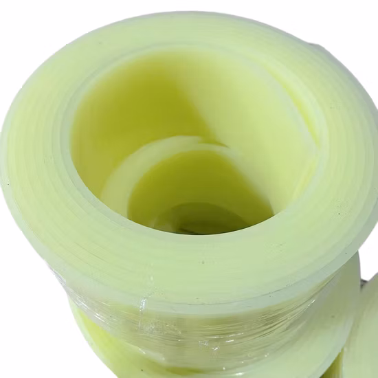 Custom Polyurethane Molding Sheet 8X400cm Size