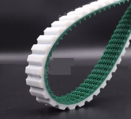 Rubber Timing Belt, Polyurethane Synchronous Belts, Timing Belts (AT5)