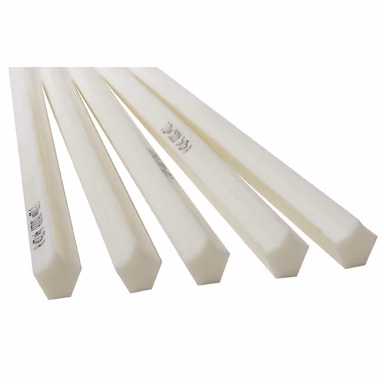 PU V-Belt/Ridge Top Belt/Heptagon Top Belt for Ceramic Machine
