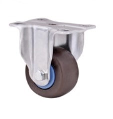 2&quot; Trp Material Caster Wheel for Various Equipment