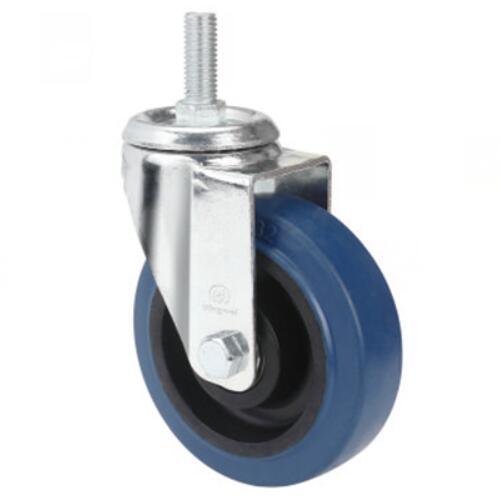 3&quot; 4&quot; 5&quot; Medium Duty PU Material Caster in Best Price Selling