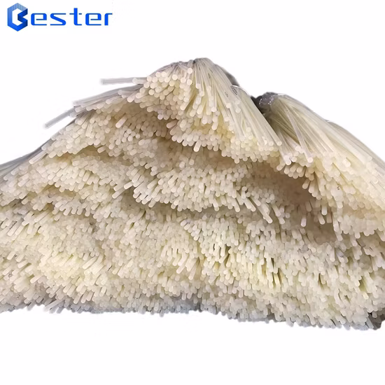High Wear Resistance TPU Solid Bar Diameter 20mm on Hot Sale