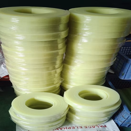 Screen Printing Squeegee Ink Blade 55-90 Shore a Flat Type Can Be Customized