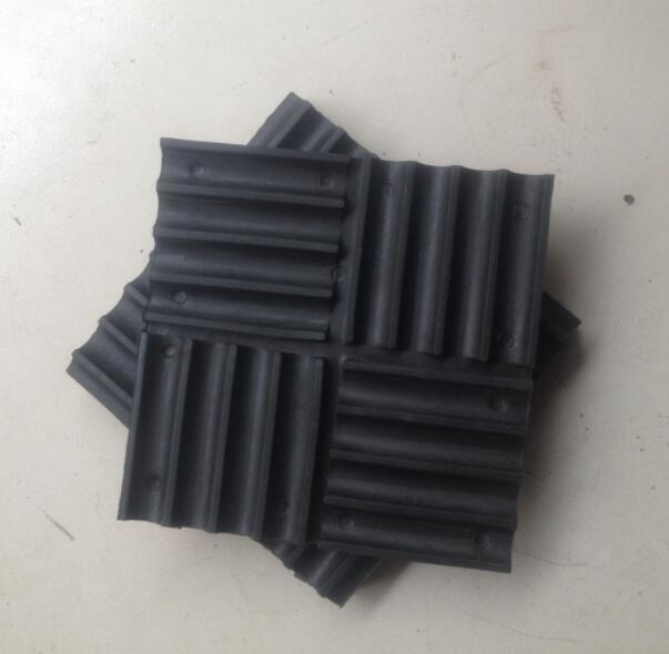 Soft or Hard Rubber Blocks Rubber Sanding Block Rubber Damping Block