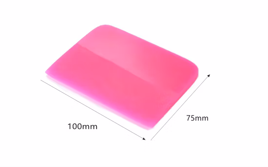 Bester Car Window Tint Vinyl Wrap Ppf Installation Squeegee