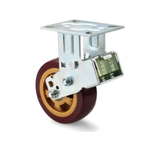 Awesome 4&quot; 5&quot; 6&quot; 8&quot; Nylon Heavy Loading Wheel, Nylon Caster