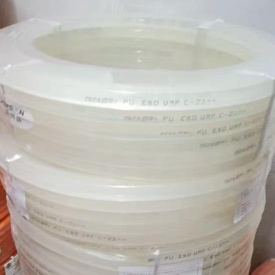 High Tear Strength Polyurethane Belt D32 for Power Transmission