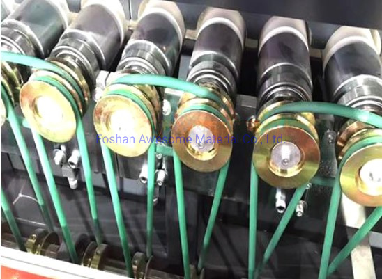 PU Rough Surface Belt for Ceramic Industry