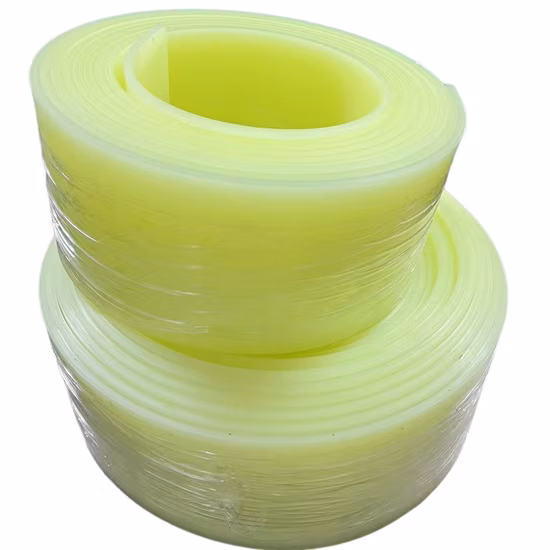 Custom Polyurethane Molding Sheet 8X400cm Size