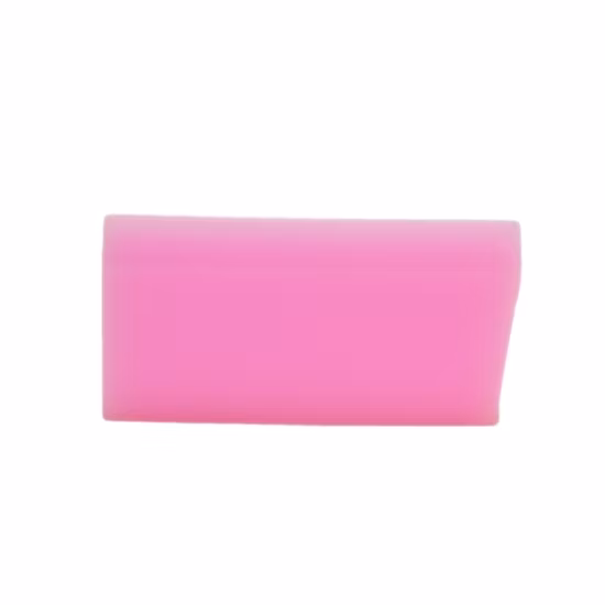 Pink Color Professional Rubber Squeegee for Window Tinting Tools Kit