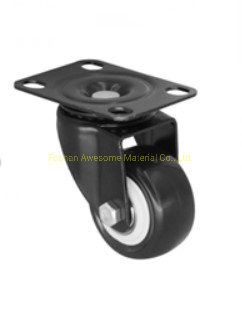 Factory Made Light Duty Caster for Various Carts
