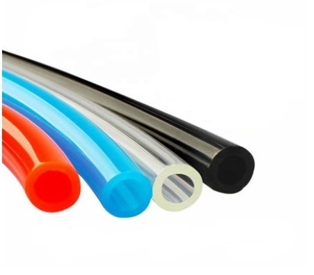 PU Tube, Pneumatic Pipe, PU Hose, Plastic Tube