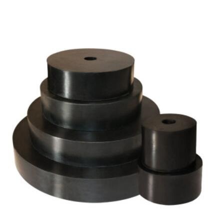 Soft or Hard Rubber Blocks Rubber Sanding Block Rubber Damping Block