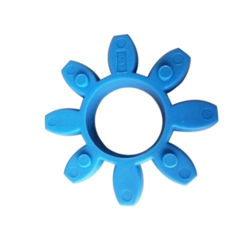 Rubber Star Coupling Flexible Coupling