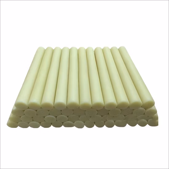 Polyurethane Rods for Precision Engineering – Strong, Reliable, Affordable