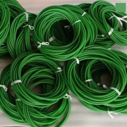 Customized 2-30mm PU Belt for Transmission Machine