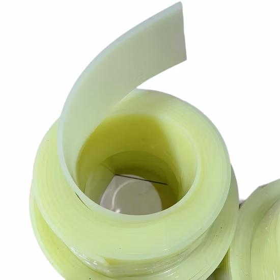 Custom Polyurethane Molding Sheet 8X400cm Size