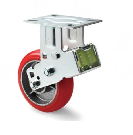 Awesome 4&quot; 5&quot; 6&quot; 8&quot; Nylon Heavy Loading Wheel, Nylon Caster