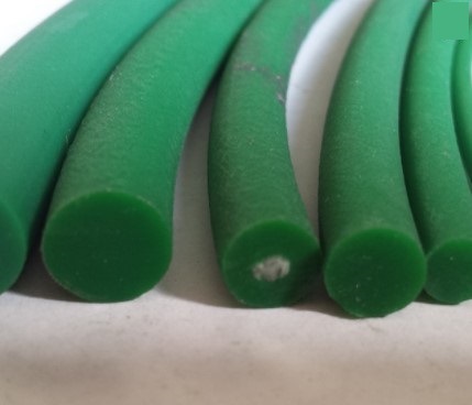 Ceramics Industry Reinforced PU Belt with Metal or Cord Inside