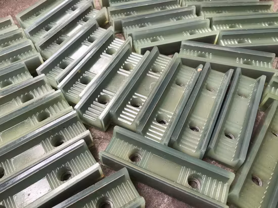 Plastic Covering Printing Machine Roller Conveyor Electric Wheels Bearing Urethane Custom Huller Rice Milling Rubber Roller