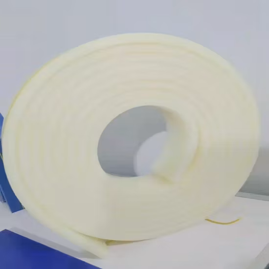 85A Rubber Squeegee for Screen Printing