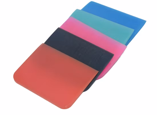 Ppf Squeegee Car Wrap Tools Vinyl Squeegee Vinyl Tools Colorful Set