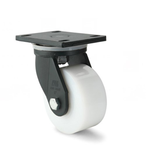 Awesome 4&quot; 5&quot; 6&quot; 8&quot; Nylon Wheel Heavy Loading Caster for Trolley