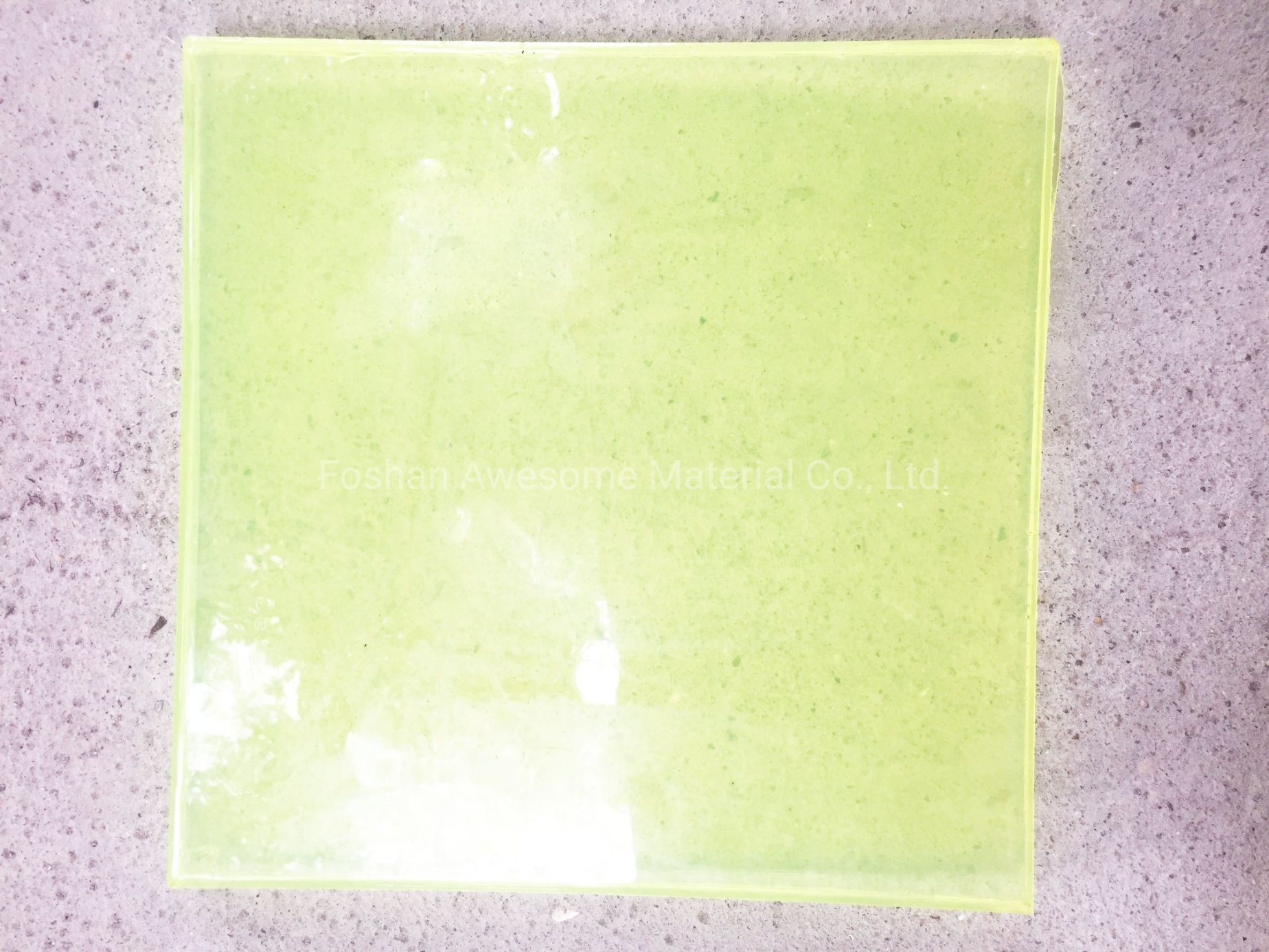0.5mm Polyurethane Flexible Transparent Natural Raw Material Colored Clear Plastic Flexible Resistant PU Sheet