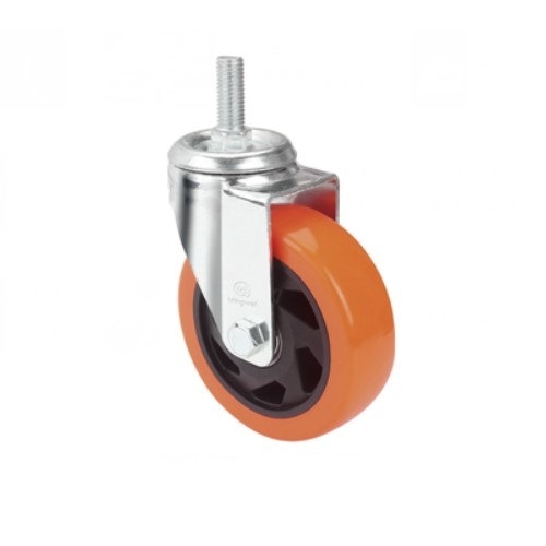 Low Price 5&quot; Medium Duty Caster for Trolley