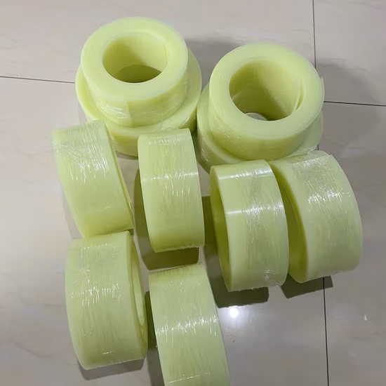 Factory Made Hardness Above 90A PU Sheet for Auto Parts