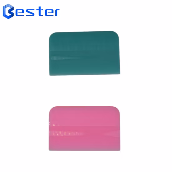 Best Selling Color at Choice Ppf Rubber Squeegee in Big Quantity Supply