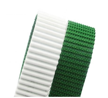 Customized Color PU Material Timing Belt Various Machine Usage