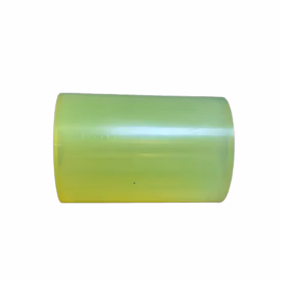 Good Mechanical Properties Elastomer Plastics Rod