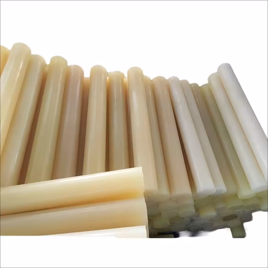 Premium PU Rods – Ideal for Custom Fabrication &amp; Manufacturing