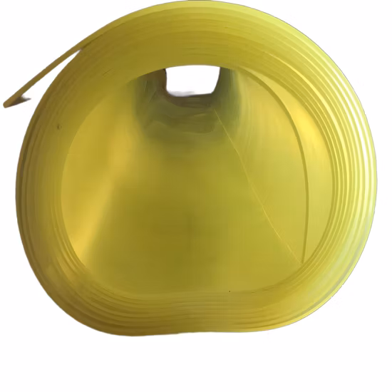 Transparent Plastic Sheet PU Sheet Polyurethane Sheets 20mm
