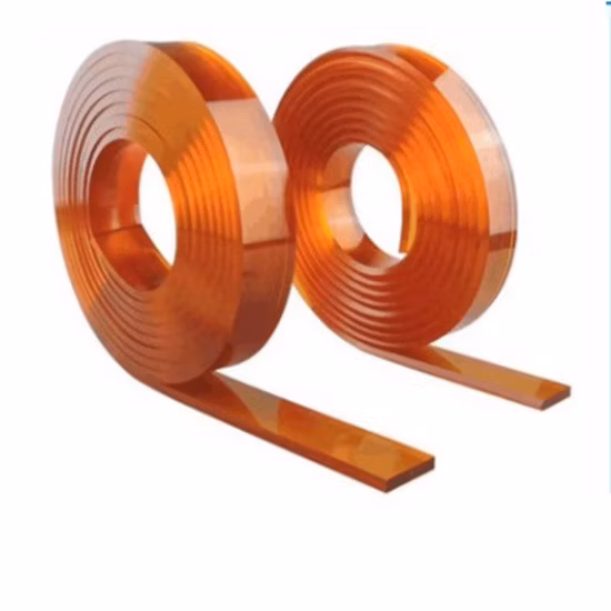 Super Tear Resistant Screen Printing Blade Ndi Squeegee 40-90A