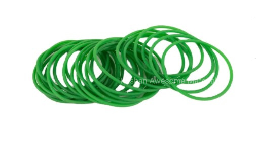 Hot Sale Polyurethane PU Conveyor Belt Transmission Round Belt Rubber Conveyor PU Belt