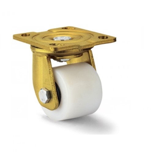 Awesome 4&quot; 5&quot; 6&quot; 8&quot; Nylon Wheel Heavy Loading Caster for Trolley