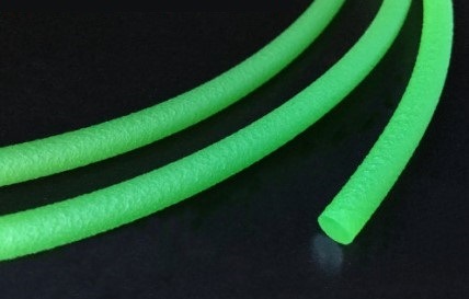 2-30mm PU Round Belt for Sorting and Conveyor Industry